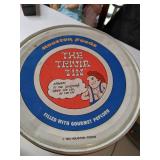 Lincoln Logs and Blocks