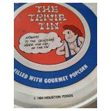 Lincoln Logs and Blocks