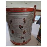 Lincoln Logs and Blocks