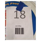 Lincoln Logs and Blocks