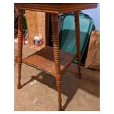 Vintage Hall Table