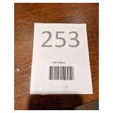 Vintage Gun Shelf with Drawer