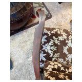 Vintage Rocking Chair