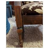 Vintage Rocking Chair