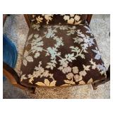 Vintage Rocking Chair