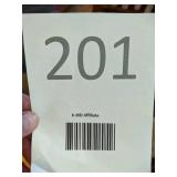 Vintage Rocking Chair