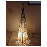 Unique Floor or Table Lamp
