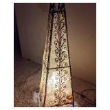 Unique Floor or Table Lamp