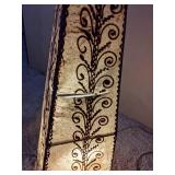 Unique Floor or Table Lamp