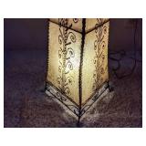 Unique Floor or Table Lamp