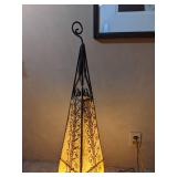 Unique Floor or Table Lamp