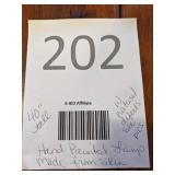 Unique Floor or Table Lamp