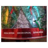 1995 Holiday Barbie - French Canadian Version