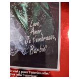 1995 Holiday Barbie - French Canadian Version