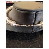 Sterling Silver Necklace