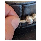 Sterling Silver Necklace