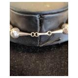 Sterling Silver Necklace