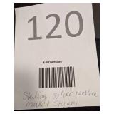 Sterling Silver Necklace