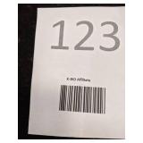 Minnesota Twins Charm Bracelet