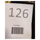 Miniature Brooches - Some Signed - Rare