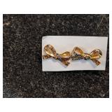 Kate Spade Multi-Colored Gemstone Bracelet and Earring Set