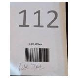 Kate Spade Multi-Colored Gemstone Bracelet and Earring Set