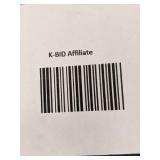 Swarovski Bear Key Chain/Purse Charm