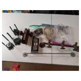 Vintage and Vintage Looking Hardware and Door Knobs