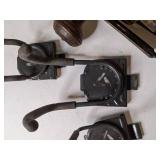 Vintage and Vintage Looking Hardware and Door Knobs