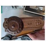 Vintage and Vintage Looking Hardware and Door Knobs