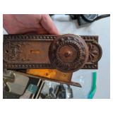 Vintage and Vintage Looking Hardware and Door Knobs
