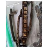 Vintage and Vintage Looking Hardware and Door Knobs