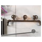 Vintage and Vintage Looking Hardware and Door Knobs