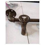 Vintage and Vintage Looking Hardware and Door Knobs