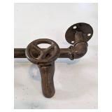 Vintage and Vintage Looking Hardware and Door Knobs