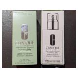 2 bottles of Clinique Dramatically Different Hydrating Jelly 4.2 fl. oz.