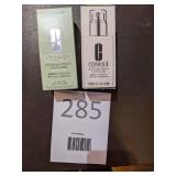 2 bottles of Clinique Dramatically Different Hydrating Jelly 4.2 fl. oz.