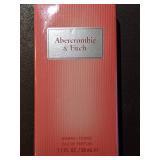 Abercrombie & Fitch Eau de Parfum 1.7  fl. oz.