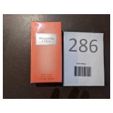 Abercrombie & Fitch Eau de Parfum 1.7  fl. oz.