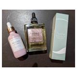 Health & Beauty Products for Face and Body