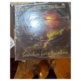 Vintage Vinyl Record Album Collection