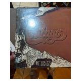 Vintage Vinyl Record Album Collection