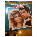 Vintage Vinyl Record Album Collection