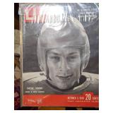 Life Magazines 1948 and 1949