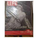 Life Magazines 1948 and 1949