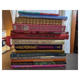 Cookbooks for Every Occasion