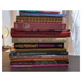 Cookbooks for Every Occasion