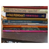 Cookbooks for Every Occasion