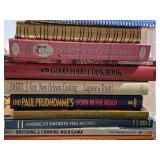 Cookbooks for Every Occasion