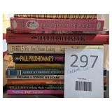 Cookbooks for Every Occasion